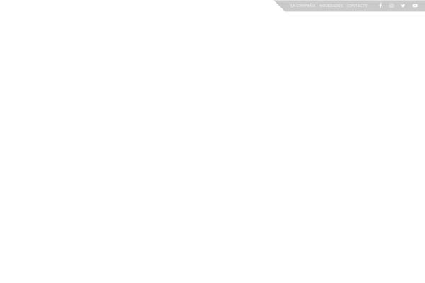 Site using uTubeVideo Gallery plugin