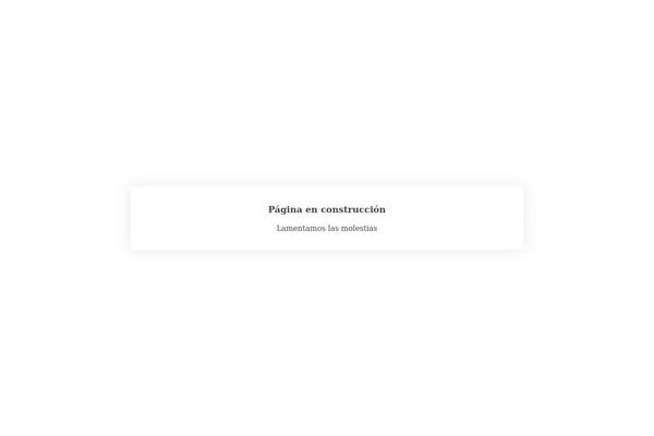 Site using Facebook Widget plugin
