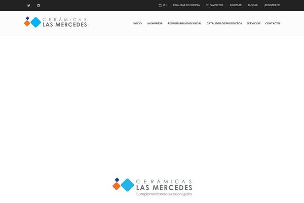 Site using Woocommerce-mercadopago plugin