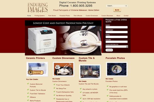 Site using Formidable-pro plugin