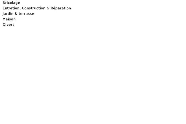 Site using Easymega plugin