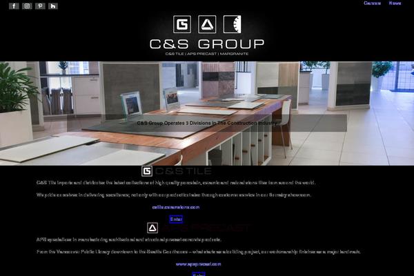 ceramstone.com site used Ceramstone