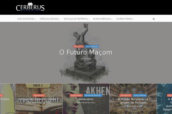 Site using Meks Flexible Shortcodes plugin