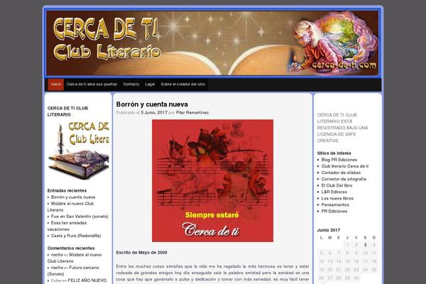 Site using BuddyPress Social plugin