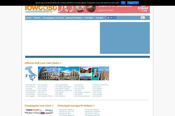 MoreNews theme site design template sample