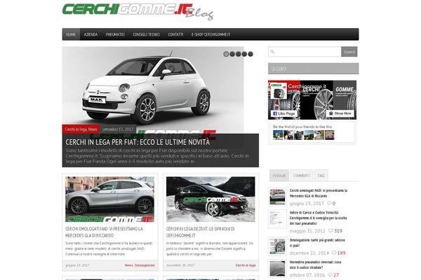 Site using Several-images-slider-widget plugin