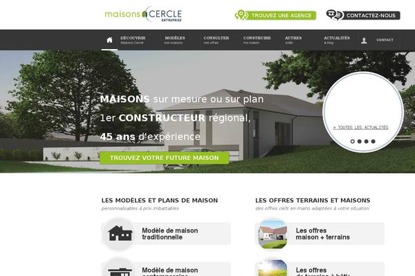 Site using Cyberpret-calculettes plugin