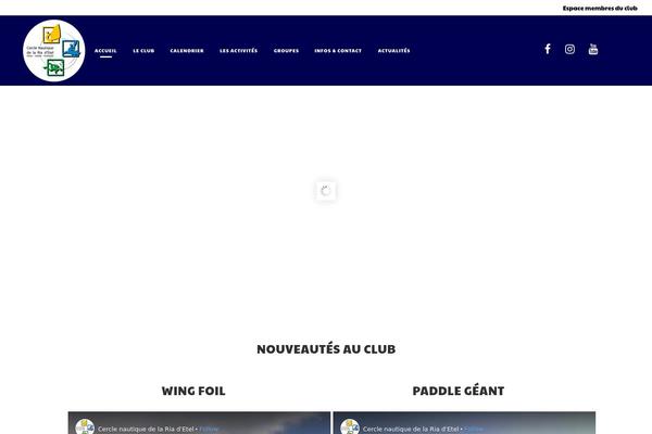 Site using Business-reviews-wp plugin
