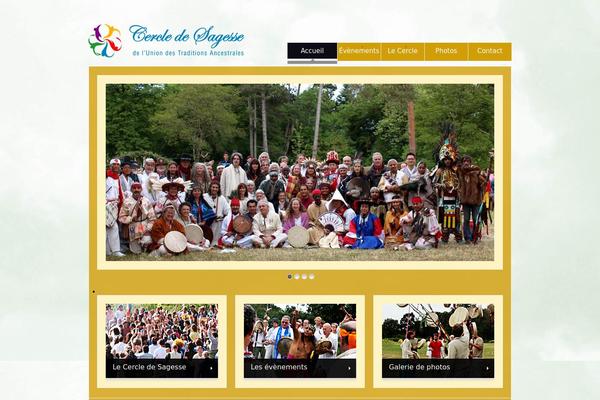 Site using Cf7-skins-innozilla plugin