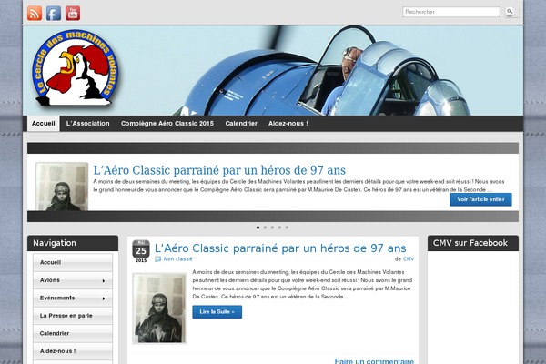 Divi-enfant theme site design template sample