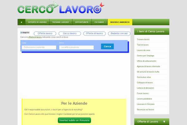 ifeature-child-theme theme websites examples