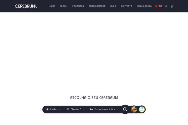 Site using Fb-messenger-livechat plugin