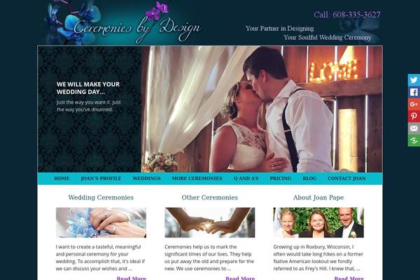Site using Genesis Printstyle Plus plugin