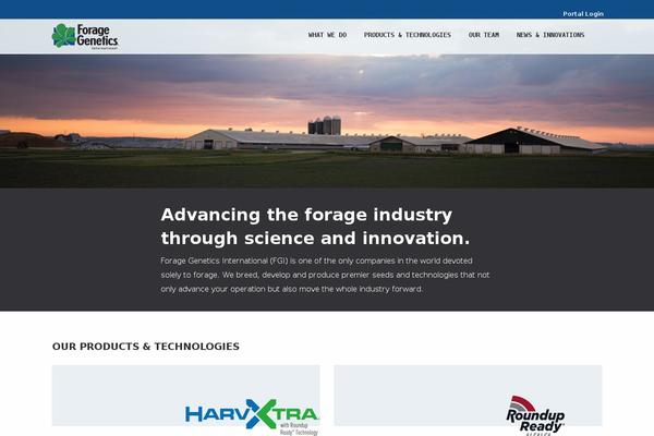 ceres.net site used Ceres