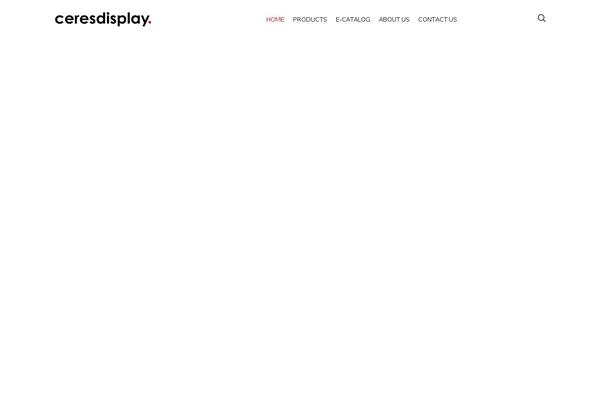 Xstore-child theme site design template sample