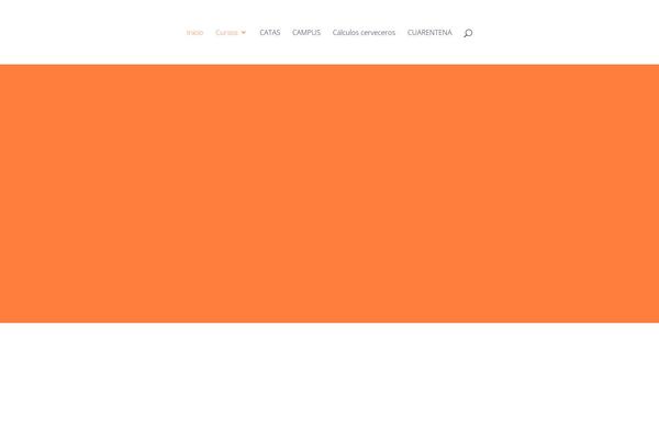 Site using Caldera Forms plugin