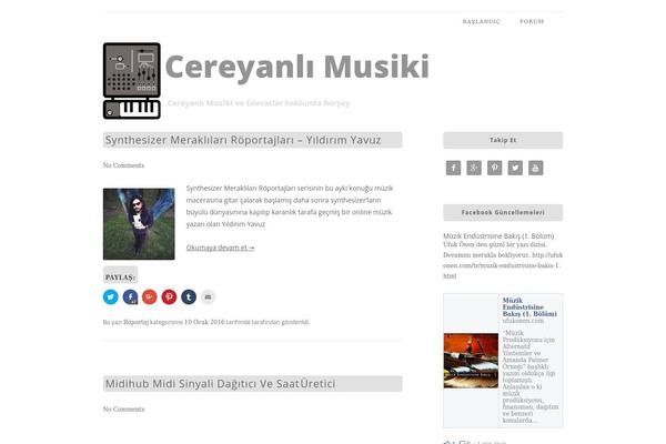 Site using Podcast-player plugin