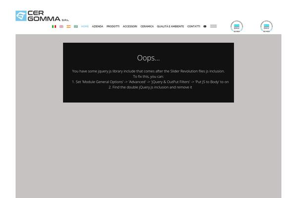 Dessau theme site design template sample