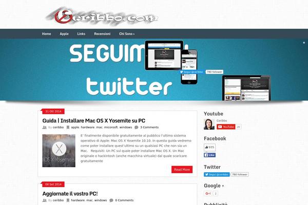 Site using Anti-AdBlock plugin