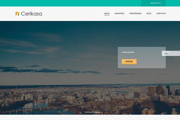 Site using Master-popups plugin