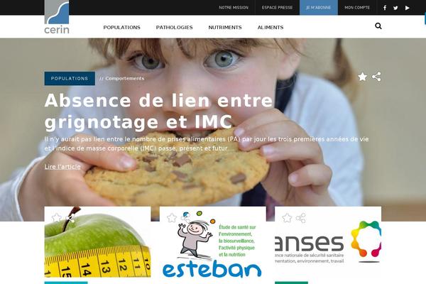Site using Mailjet for WordPress plugin