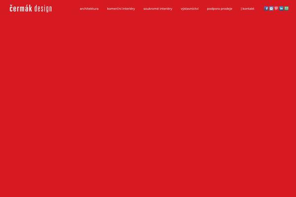 Site using Oshine-modules plugin
