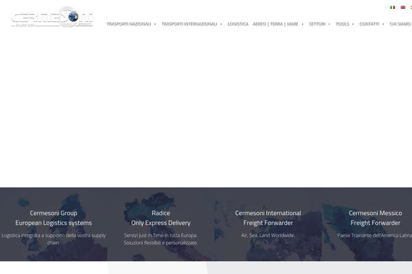 Site using Depicter plugin