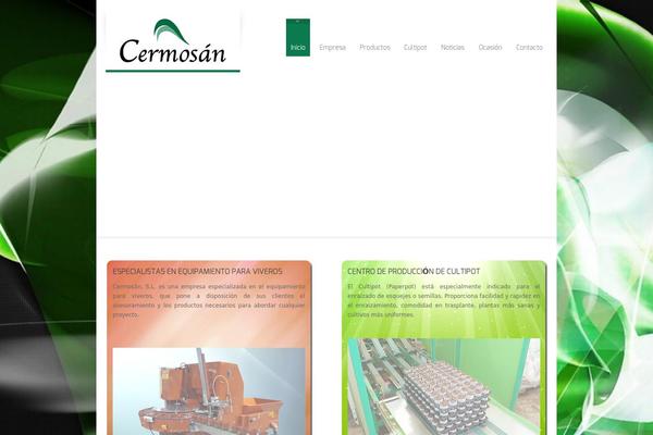 RT-Theme 17 theme site design template sample