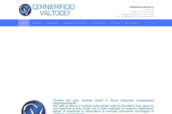 cernierificiovaltoce.it site used Panoramic-child