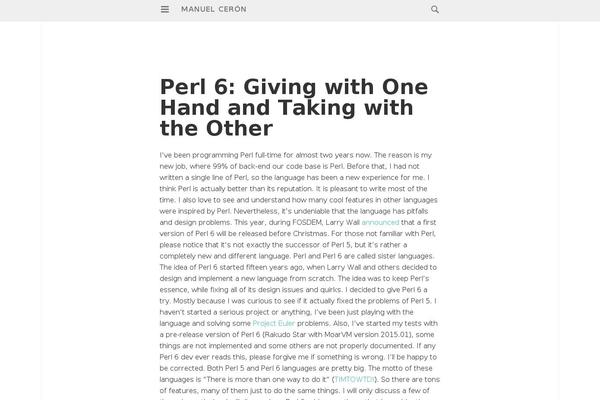 Site using SyntaxHighlighter Evolved plugin