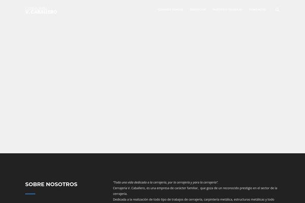 Unicon theme site design template sample