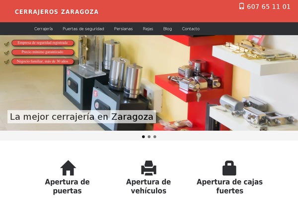 Centric Pro theme site design template sample