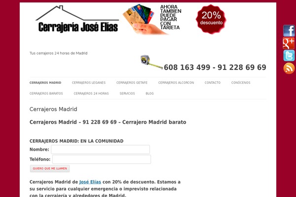 Site using All In One Schema.org Rich Snippets plugin
