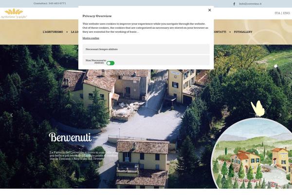 Site using Child-theme-generator plugin
