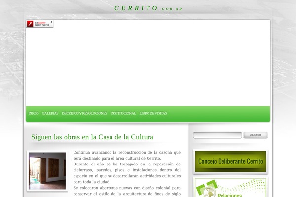 html5blank-stable-especial-cerrito theme websites examples