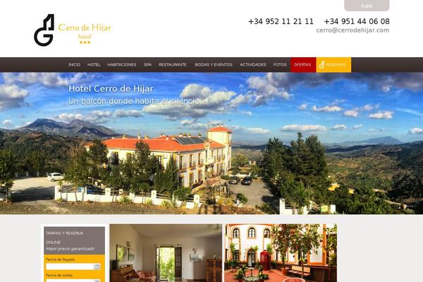 Viva_theme theme site design template sample