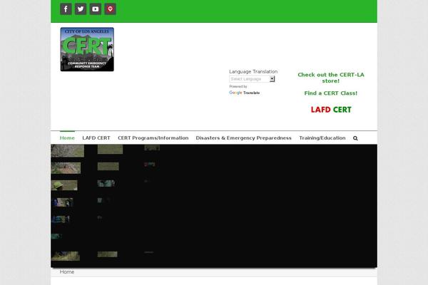 Site using mTouch Quiz plugin