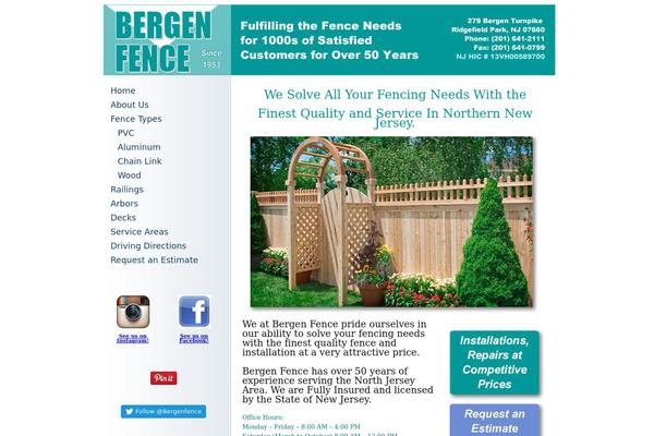 certagrain.com site used Creatisimo