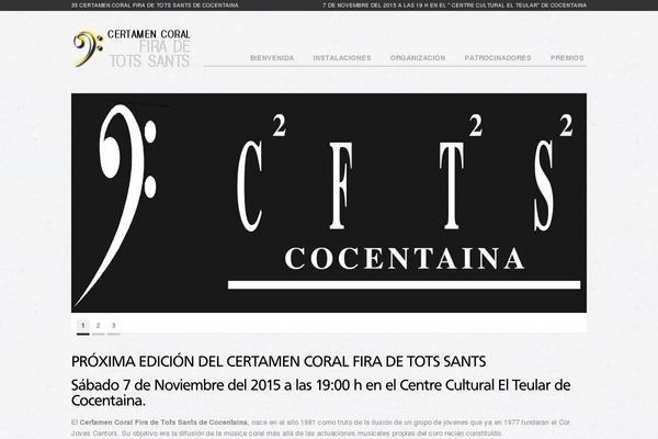 Cudazi_open theme site design template sample