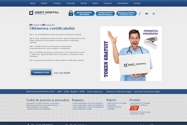 Engitech theme site design template sample