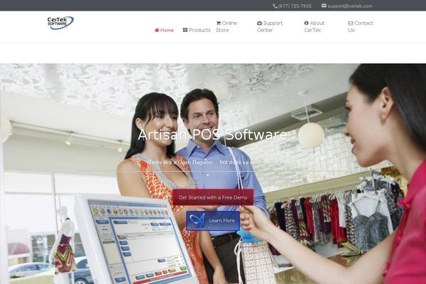 Site using Pro-elements plugin