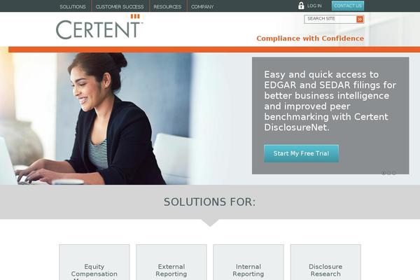 Jetreports theme site design template sample