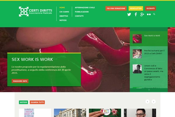 Biosphere-v1.0.5 theme site design template sample