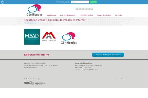 Site using Flare plugin