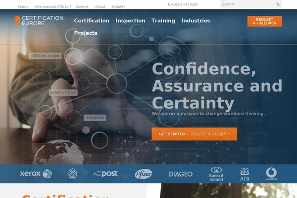 Site using Ele-custom-skin plugin