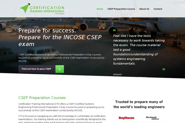 Canvas theme site design template sample