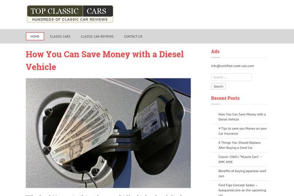 certified-used-cars.com site used Boxy