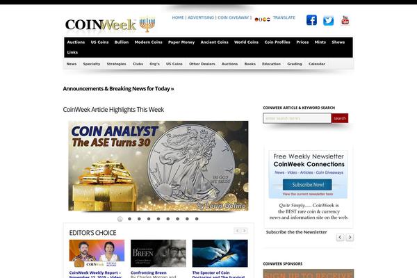 Wp Bold110 theme site design template sample