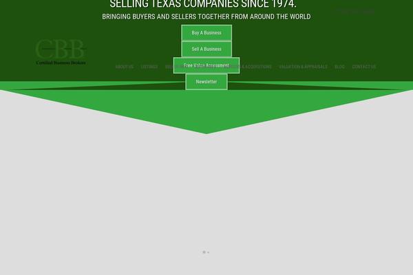 Site using Ajax-search-pro plugin