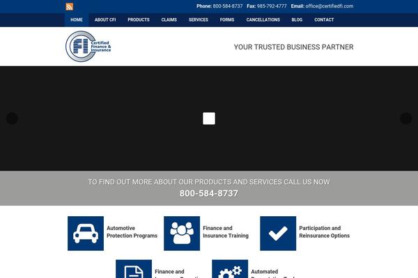 Designn theme site design template sample